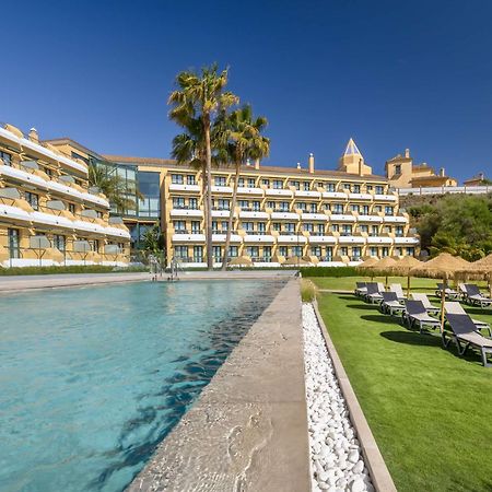 Barcelo Jerez Montecastillo & Convention Center Jerez de la Frontera Exterior photo